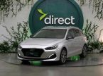 Hyundai i30 - fotka číslo 0