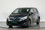 Toyota Verso - fotka číslo 0