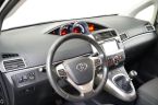 Toyota Verso - fotka číslo 12