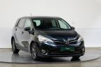 Toyota Verso - fotka číslo 7