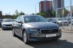 Škoda Octavia - fotka číslo 2