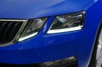 Škoda Octavia - fotka číslo 11