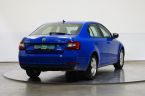 Škoda Octavia - fotka číslo 1