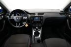 Škoda Octavia - fotka číslo 4
