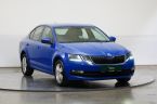 Škoda Octavia - fotka číslo 7