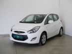 Hyundai ix20 - fotka číslo 0
