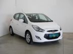 Hyundai ix20 - fotka číslo 7