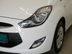 Hyundai ix20 - fotka číslo 8