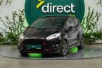 Ford Fiesta - fotka číslo 0