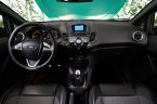 Ford Fiesta - fotka číslo 4