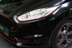 Ford Fiesta - fotka číslo 8