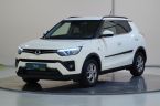 SsangYong Tivoli - fotka číslo 0