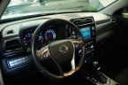 SsangYong Tivoli - fotka číslo 13