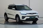 SsangYong Tivoli - fotka číslo 7
