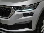 Škoda Kodiaq - fotka číslo 8