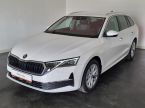 Škoda Octavia - fotka číslo 0