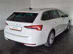 Škoda Octavia - fotka číslo 1