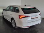 Škoda Octavia - fotka číslo 6