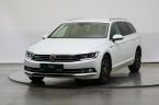 Volkswagen Passat - fotka číslo 0