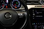 Volkswagen Passat - fotka číslo 15