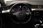 Volkswagen Passat - fotka číslo 16