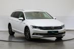 Volkswagen Passat - fotka číslo 2