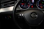 Volkswagen Passat - fotka číslo 14