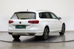 Volkswagen Passat - fotka číslo 1