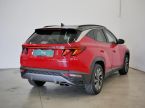 Hyundai Tucson - fotka číslo 1