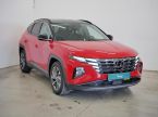 Hyundai Tucson - fotka číslo 2