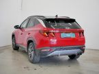 Hyundai Tucson - fotka číslo 3