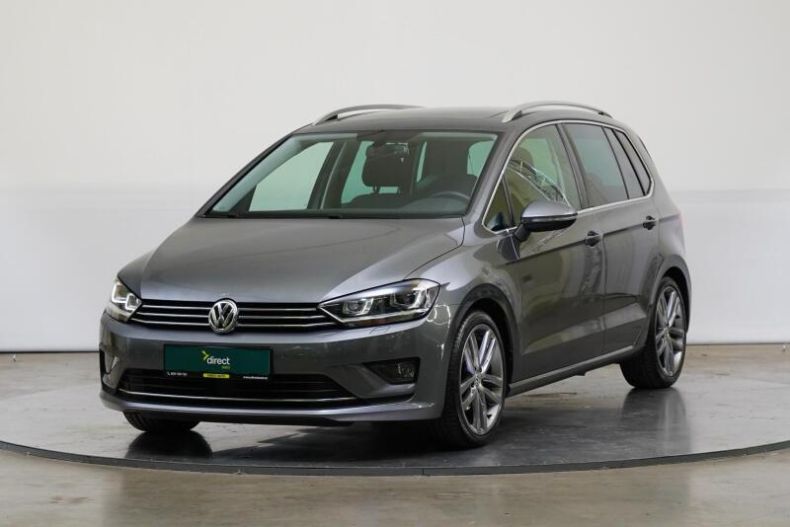 Volkswagen Golf - hlavní foto