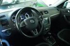 Škoda Yeti - fotka číslo 13