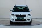 Škoda Yeti - fotka číslo 3