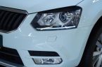 Škoda Yeti - fotka číslo 8