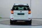 Škoda Yeti - fotka číslo 5