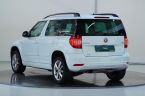 Škoda Yeti - fotka číslo 6