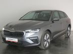 Škoda Scala - fotka číslo 0