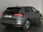 Škoda Scala - fotka číslo 1