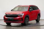 Škoda Kodiaq - fotka číslo 0