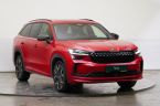 Škoda Kodiaq - fotka číslo 7