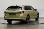 Škoda Superb - fotka číslo 1