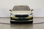 Škoda Superb - fotka číslo 3