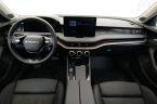Škoda Superb - fotka číslo 4
