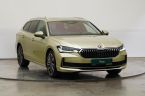 Škoda Superb - fotka číslo 7