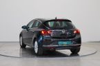 Opel Astra - fotka číslo 3
