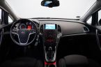 Opel Astra - fotka číslo 5