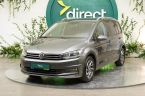 Volkswagen Touran - fotka číslo 0