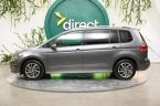 Volkswagen Touran - fotka číslo 2