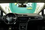 Volkswagen Touran - fotka číslo 4